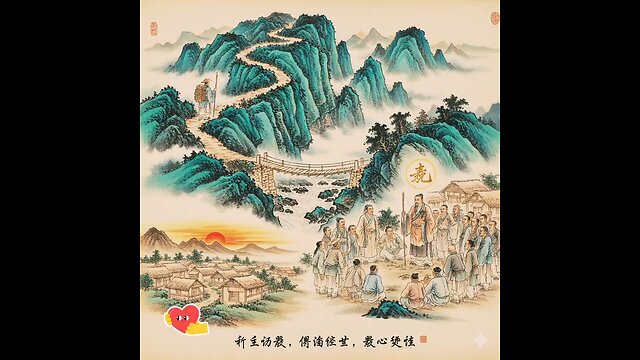 Força e Determinação / Strength and Determination