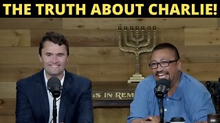 Don’t Be Deceived By What The Whole World Is Saying!