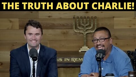 Don’t Be Deceived By What The Whole World Is Saying!