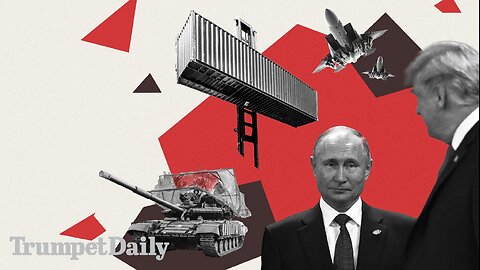 The Spirit of Compromise - Trumpet Daily | July 15, 2025
