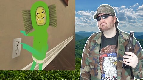 The Boys Drink Paint (JoshDub) - Reaction! (BBT)