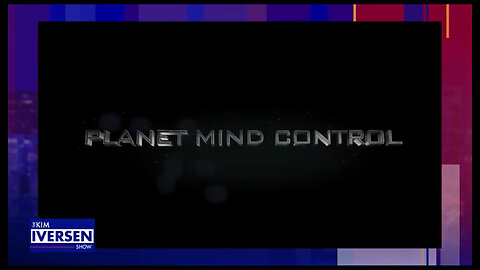 Jason Christoff's Mind Control Talk with Kim Iversen