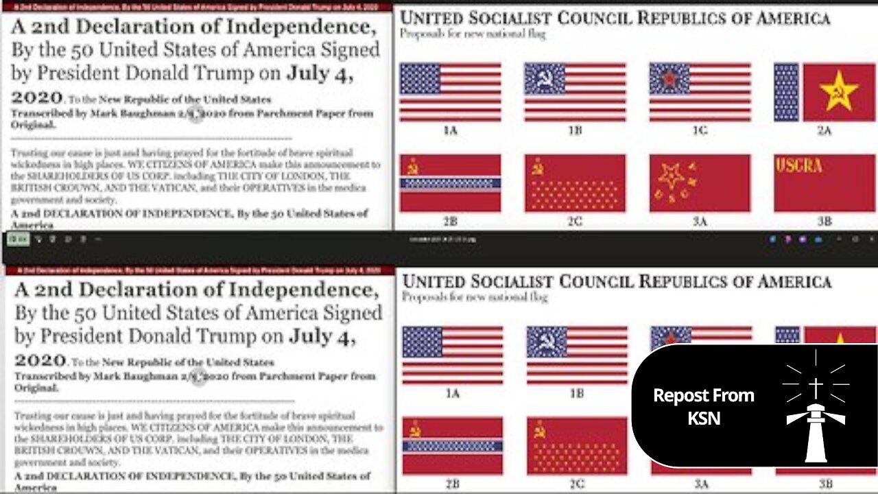 THE LIBERAL GLOBAL COMMUNISTS VS THE NATIONAL SOCIALISTS OF EVERY COUNTRY ARE CREATING THE NWO
