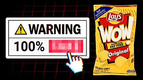 The Chips That Made You TERRIFIED to Sit Down