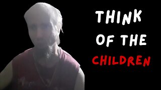 Steve can't Stream - Cyraxx is concerned for the children (07/01/2025)