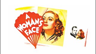 A Womans Face