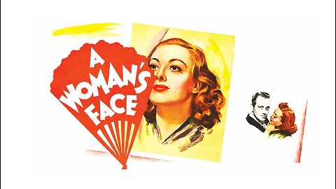 A Womans Face
