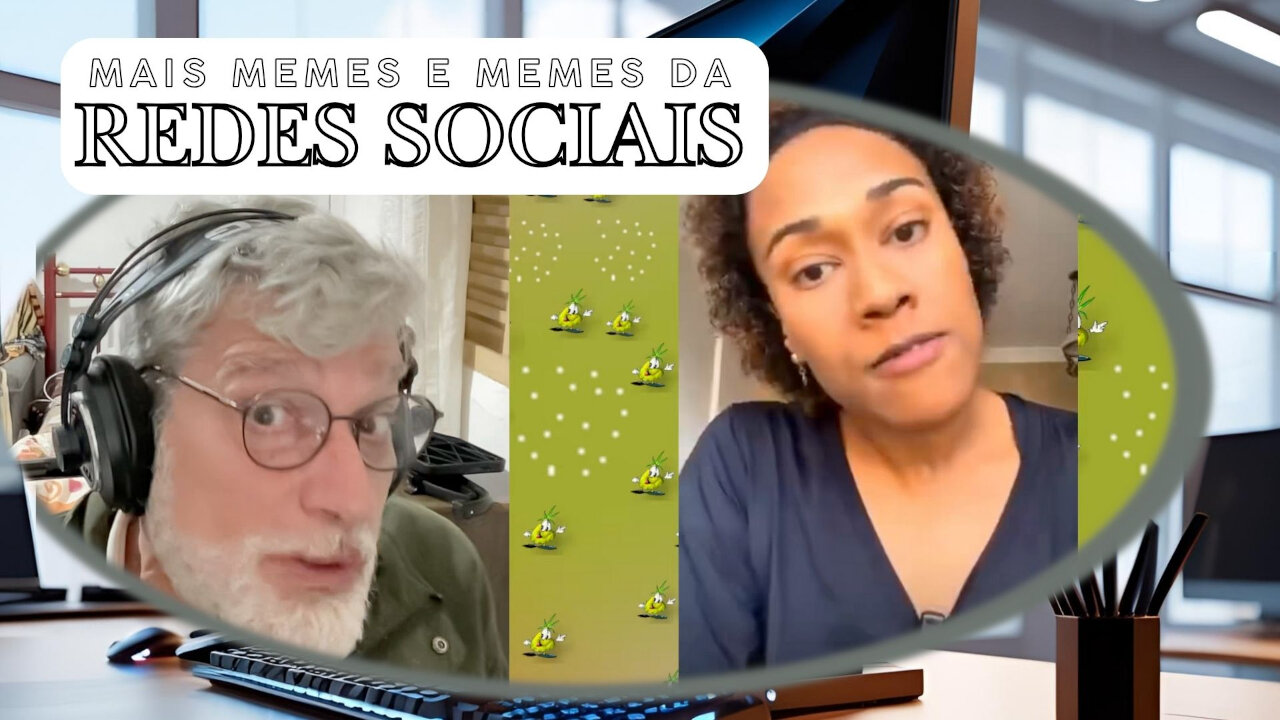 VAMOR CONTAR PIADAS E RIR ENQUANTO AINDA PODE!