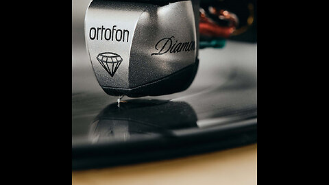 The Legacy of Ortofon A Century of Analog Innovation