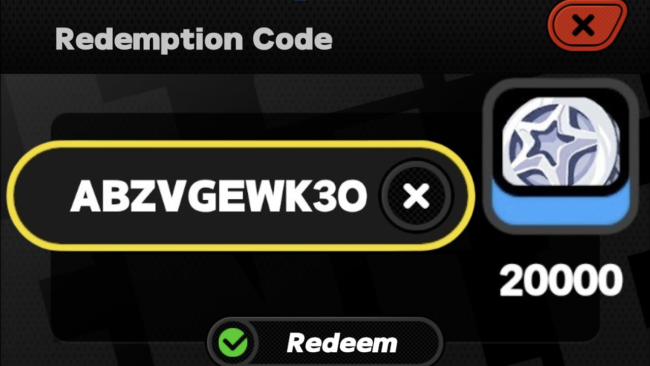 June 13, 2024 Item Code (Zenless Zone Zero)