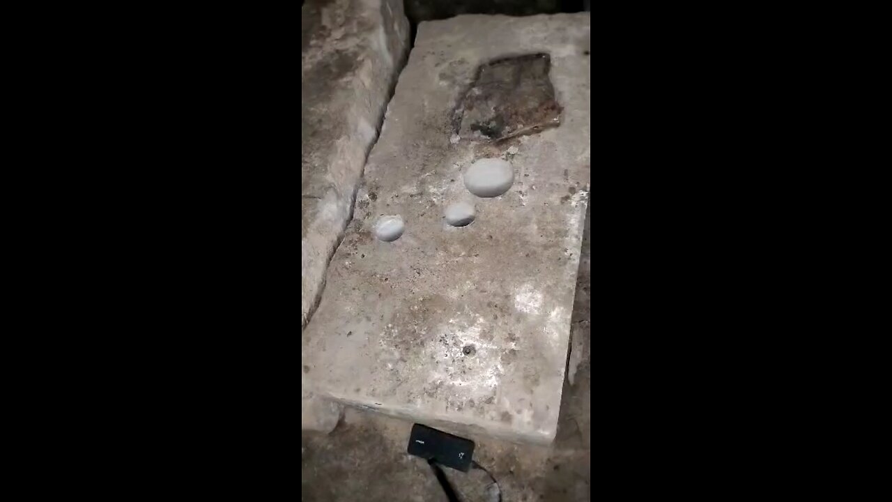 underground 👀💥