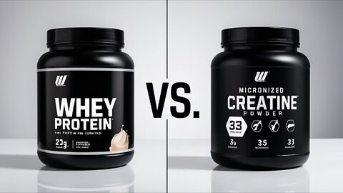 💥What Happens to Your Body on Creatine ✅