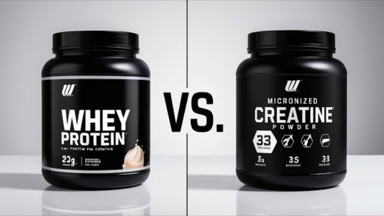 💥What Happens to Your Body on Creatine ✅