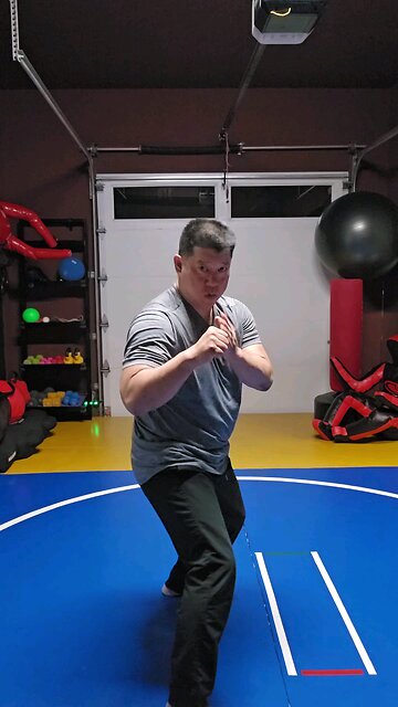 WTD Hand Combination 4, Bridge Set (Rank 2)