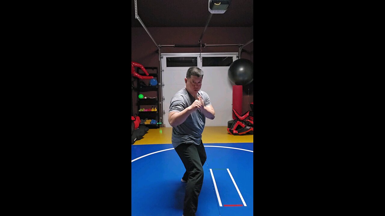 WTD Hand Combination 4, Bridge Set (Rank 2)