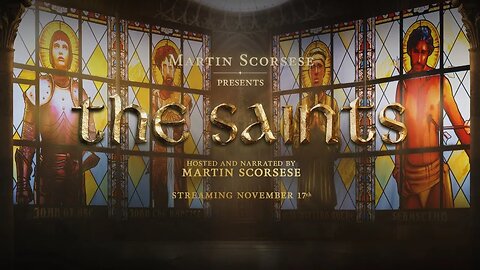 The Saints S1E4 - Maximilian Kolbe | Fox Nation