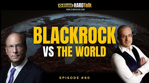 Listen to this guy and get ahead of the global game $ 👀