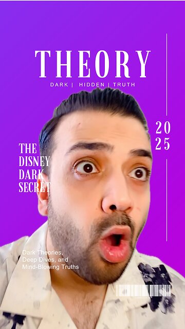 Dark Side of Disney: It’s Not Just for Kids!😱 (Part 17) | #DidYouKnow