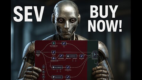 SEV — The Lead King (n8n Automation System)