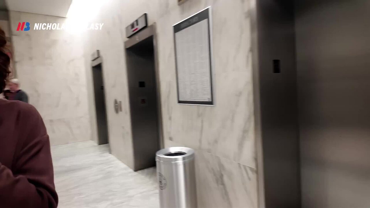 Maxine Waters Tears into Trump Over Drug Boat Strikes: Donald Trump ‘Is a Killer!’