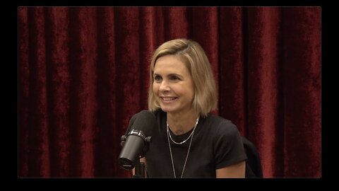 Joe Rogan Experience #2395 - Mariana van Zeller