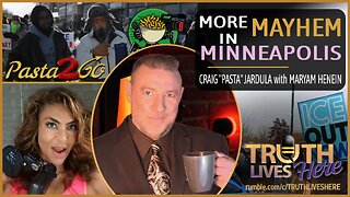 More Mayhem in Minneapolis with Craig Pasta Jardula