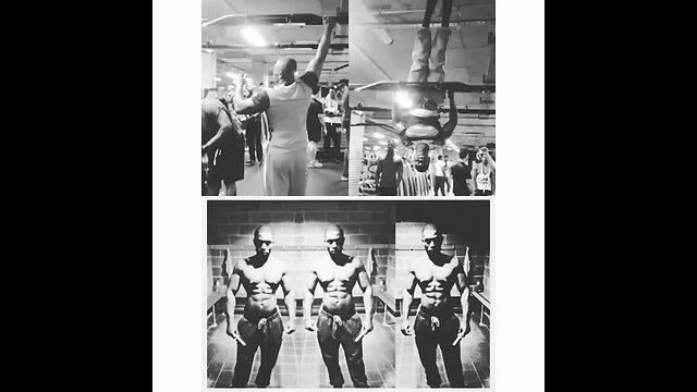 UNLOCK YOUR POWER! Pull-Ups + Inverted Hang — The Ultimate Upper Body Transformation!✅🔥