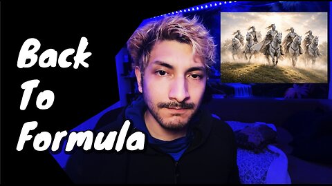 Red Pill Tales & The Order of White Knights