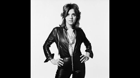 Suzi Quatro - Can the Can (1973)