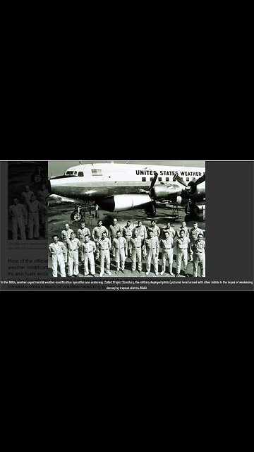 The more you know...