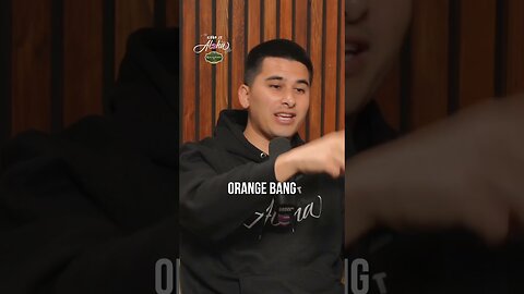 The origin of the Green River drink