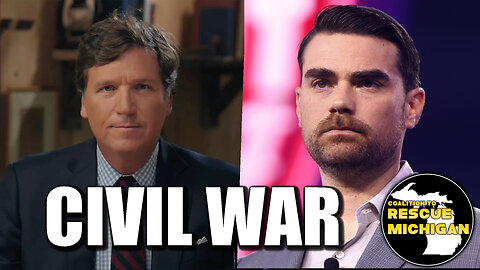 Republican Civil War Ignites