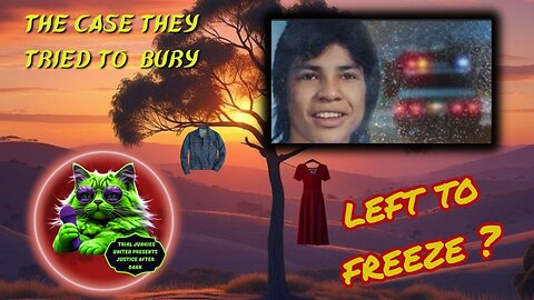 Did Police Really Leave People to Freeze? Inside the Starlight Tours Case | Justice After Dark