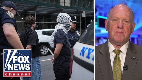 Homan: Americans can't stand this