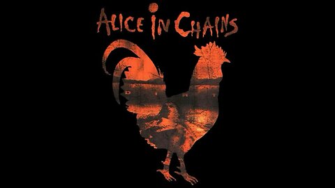 Alice In Chains - Rooster 🇺🇸