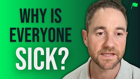 Why is Everyone Sick Today? (Doctor Explains) 