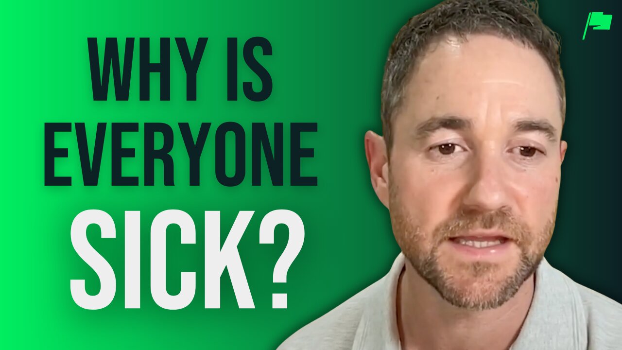 Why is Everyone Sick Today? (Doctor Explains)