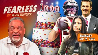 Fearless Turns 1,000 | Baker Mayfield's Bid for MVP | Tom Brady Wants to Coach | Ep 1002