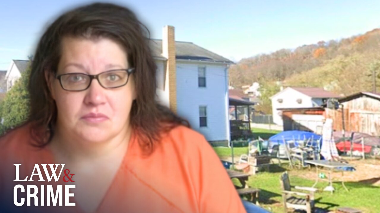 Mom Charged After 3 Dead Babies Found in House of Horrors