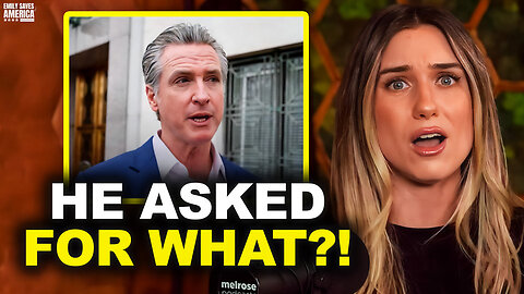 Gavin Newsom's Failure Exposed