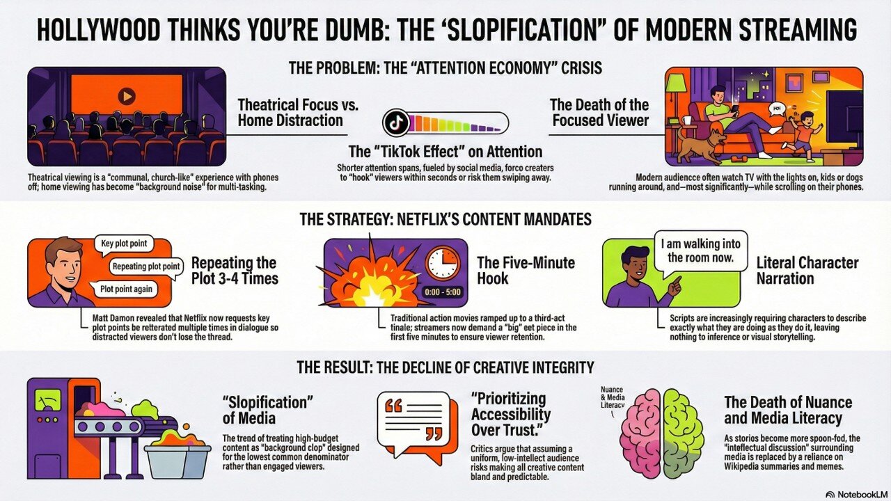 Hollywood's Nuance Death