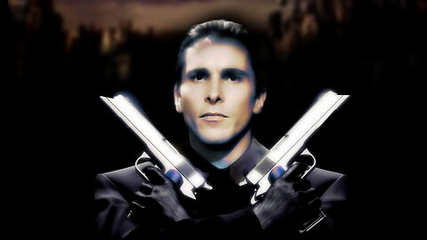 Equilibrium (UNLIMITED AMMO)