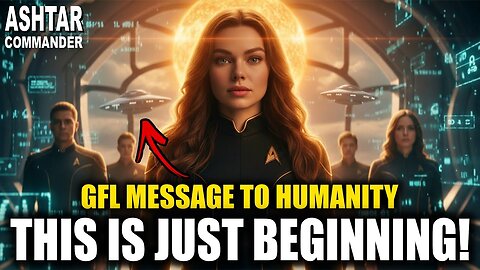 "This Is Just The Beginning..." | Galactic federation Revelations The Earth is Transforming (4.5)