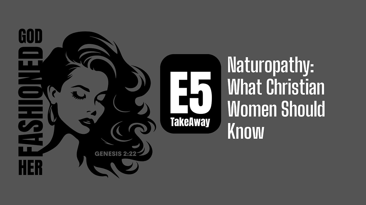 What is the Practice of Naturopathy?