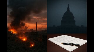 Deadly Ceasefire Breach and Trump–Epstein Scandal Rock Global Headlines