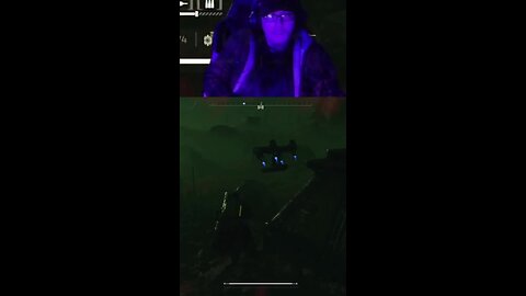 shooting fireworks, the best kind lol