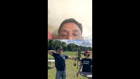 Shooting sports