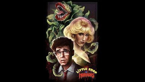 Little Shop of Horrors