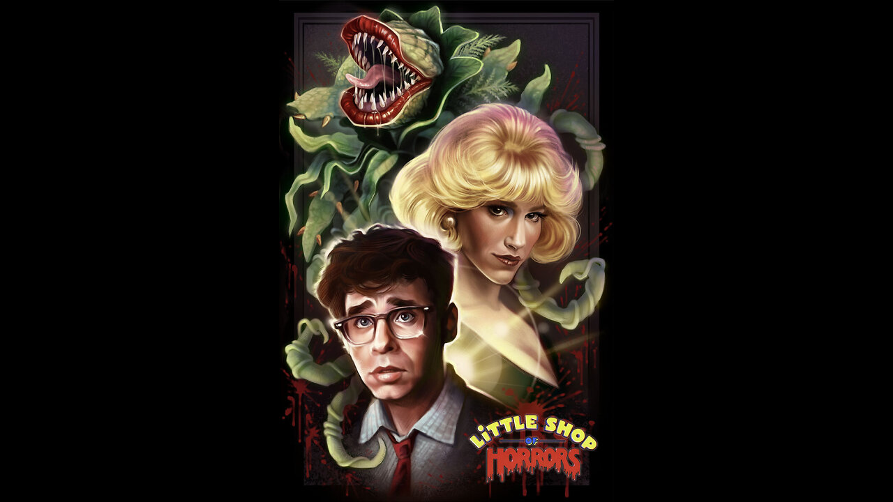 Little Shop of Horrors