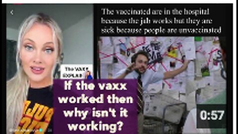"Understanding the Vaccine: Why Isn't It Working If It's Supposed To?"